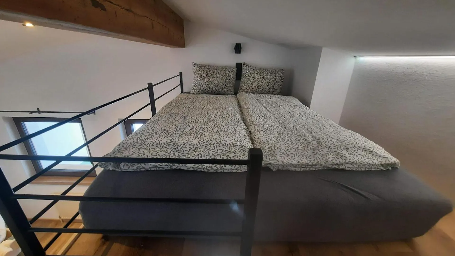 Ferienhaus Anna 索尔登 公寓