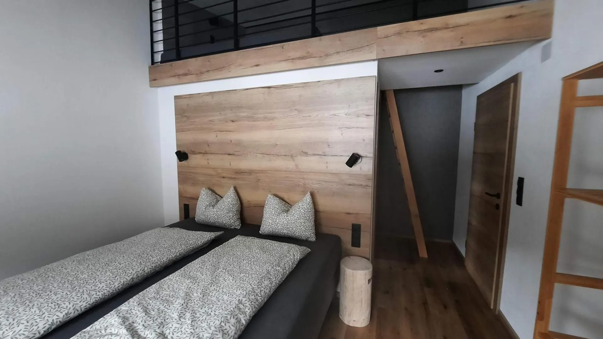 Ferienhaus Anna 索尔登 奥地利