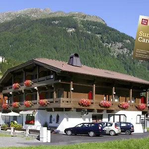 Garni Maria Theresia Summer Card Inklusive Sölden