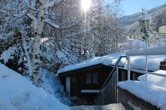 Ferienhaus Anna Sölden 0*,