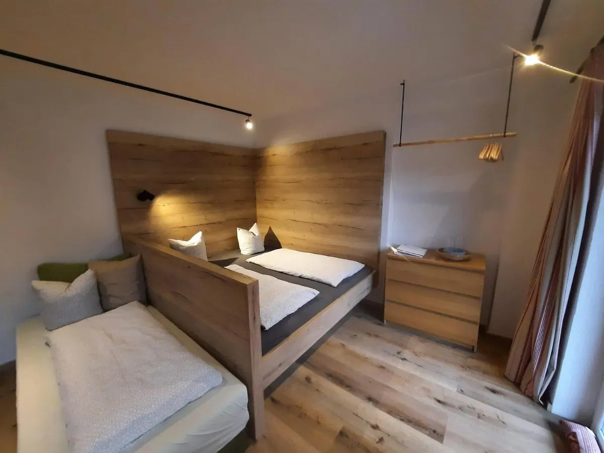 Appartement Ferienhaus Anna Sölden Oostenrijk
