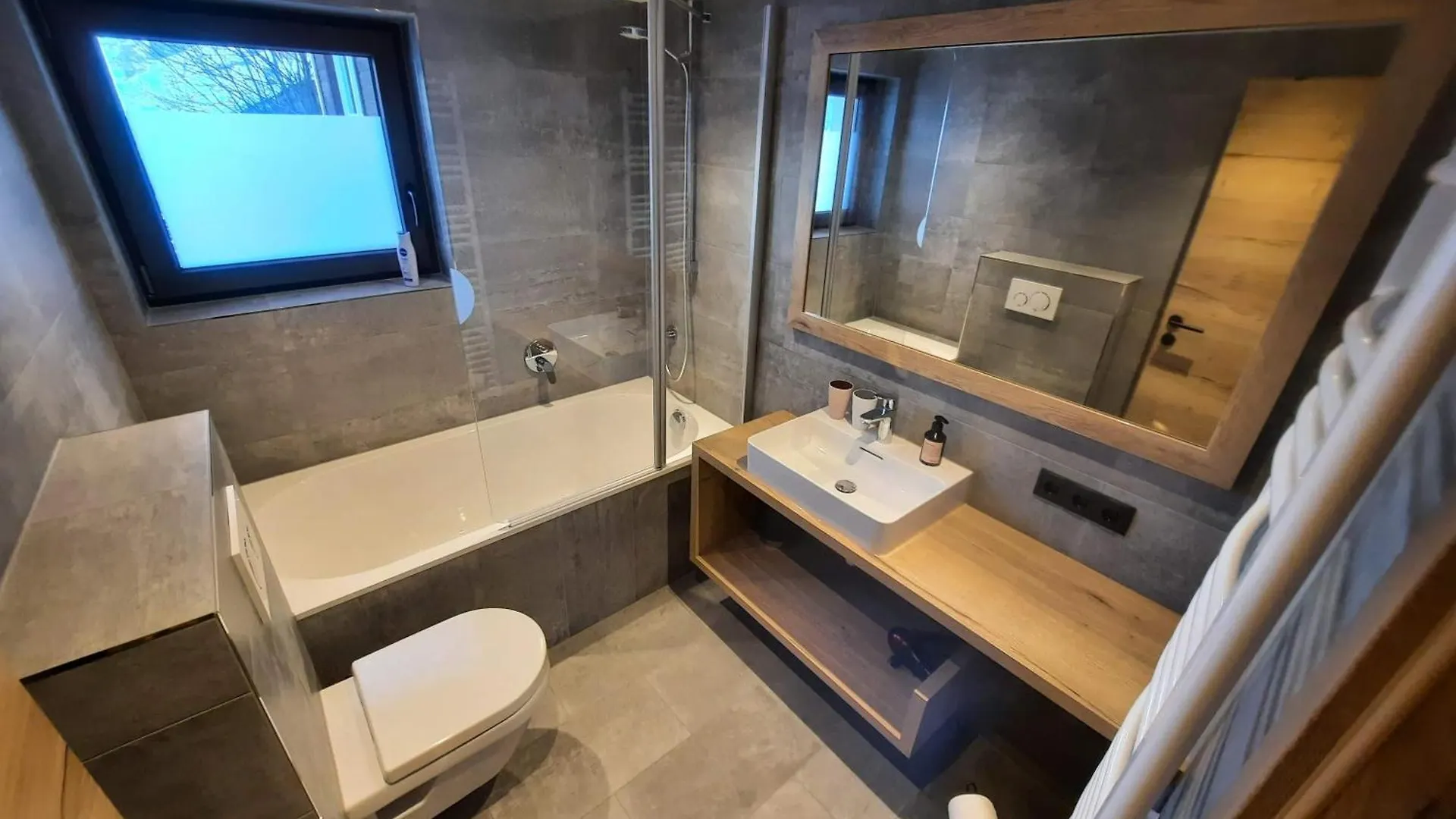 Ferienhaus Anna Sölden Appartement