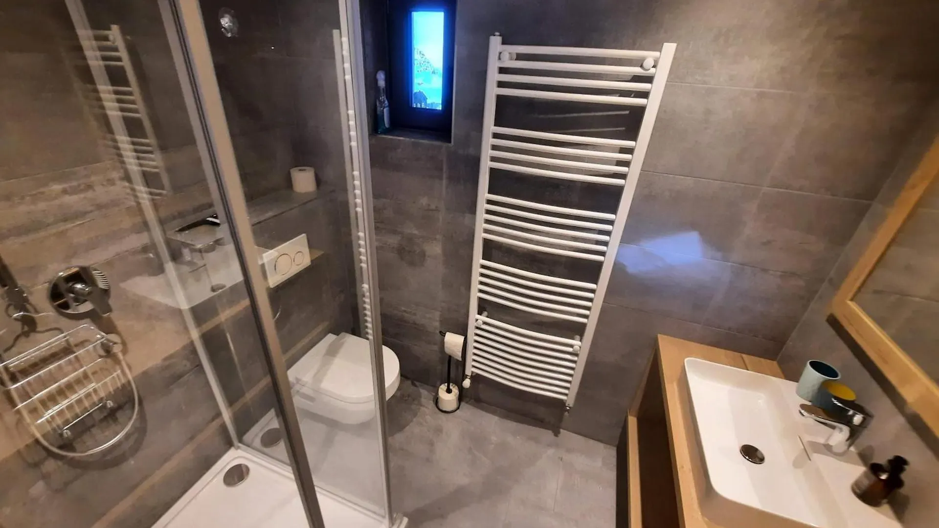 Appartement Ferienhaus Anna Sölden Oostenrijk