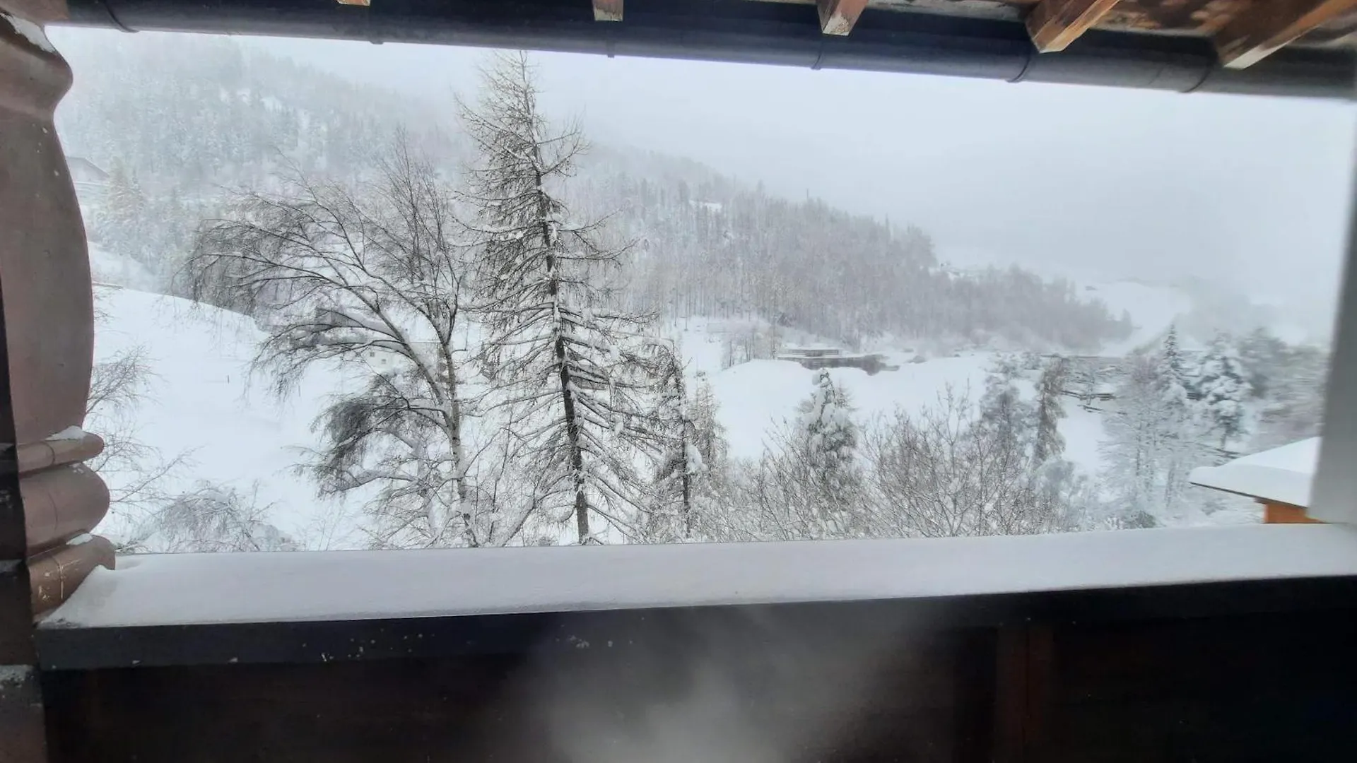 Appartement Ferienhaus Anna Sölden