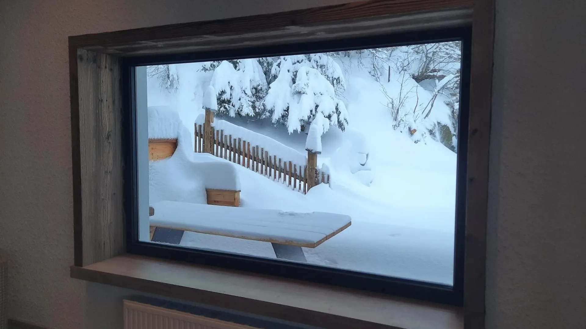 Ferienhaus Anna Sölden 0*,