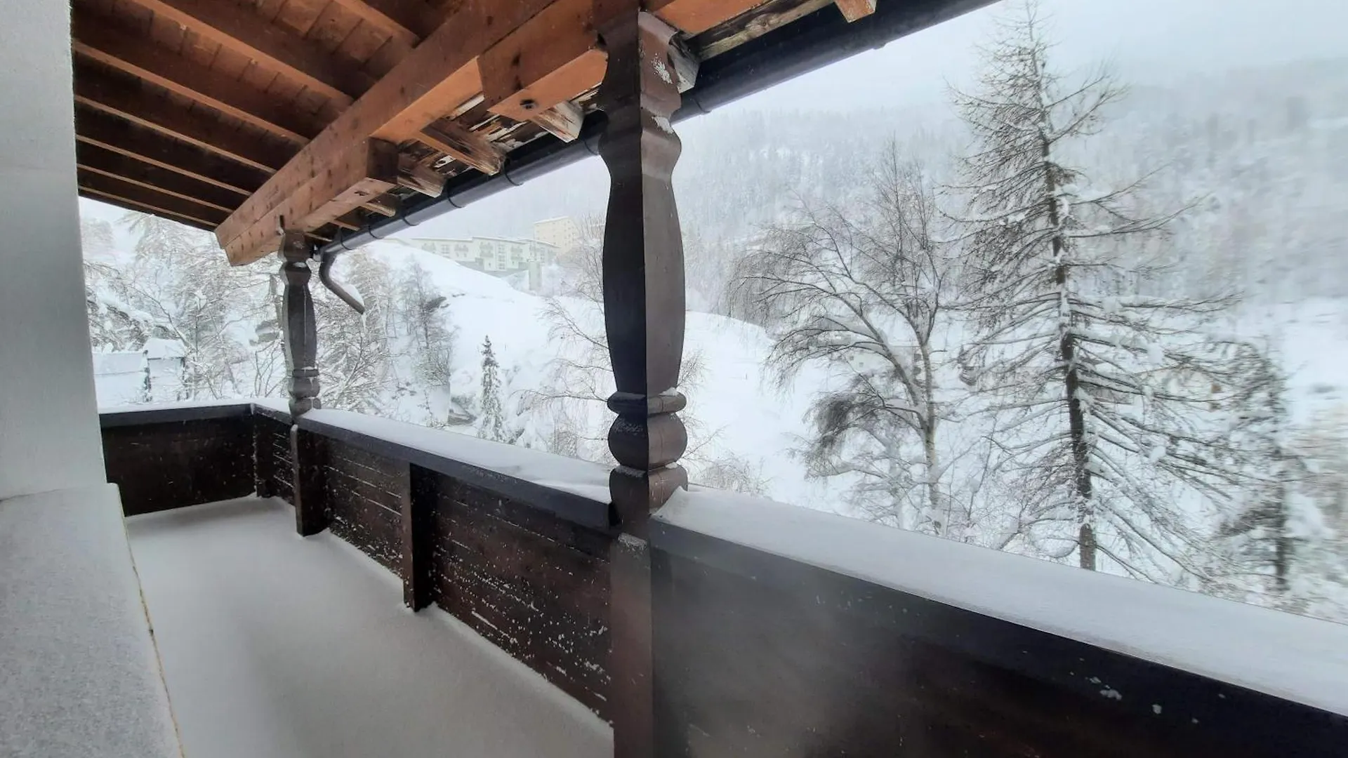 Ferienhaus Anna Sölden Oostenrijk