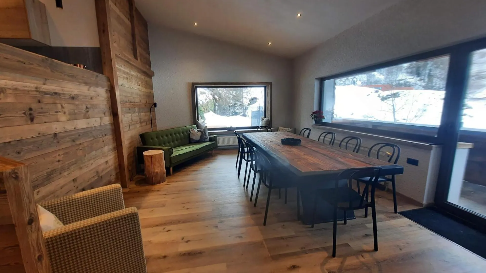 Ferienhaus Anna Sölden 0*,