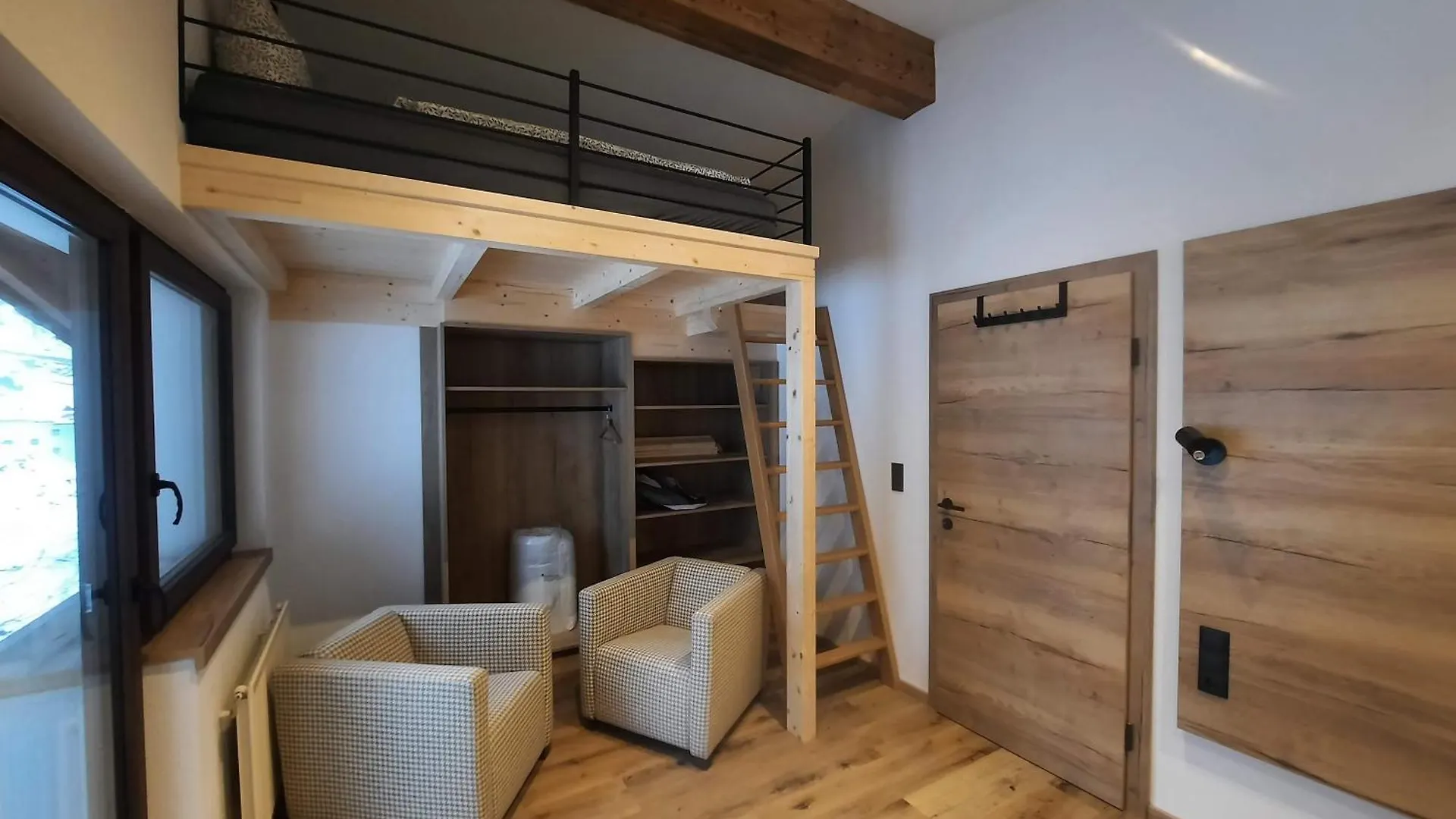 Ferienhaus Anna Sölden 0*,  Oostenrijk