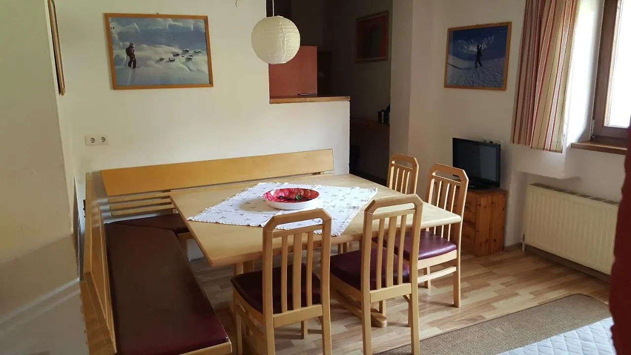 Ferienhaus Anna Sölden 0*,  Rakousko