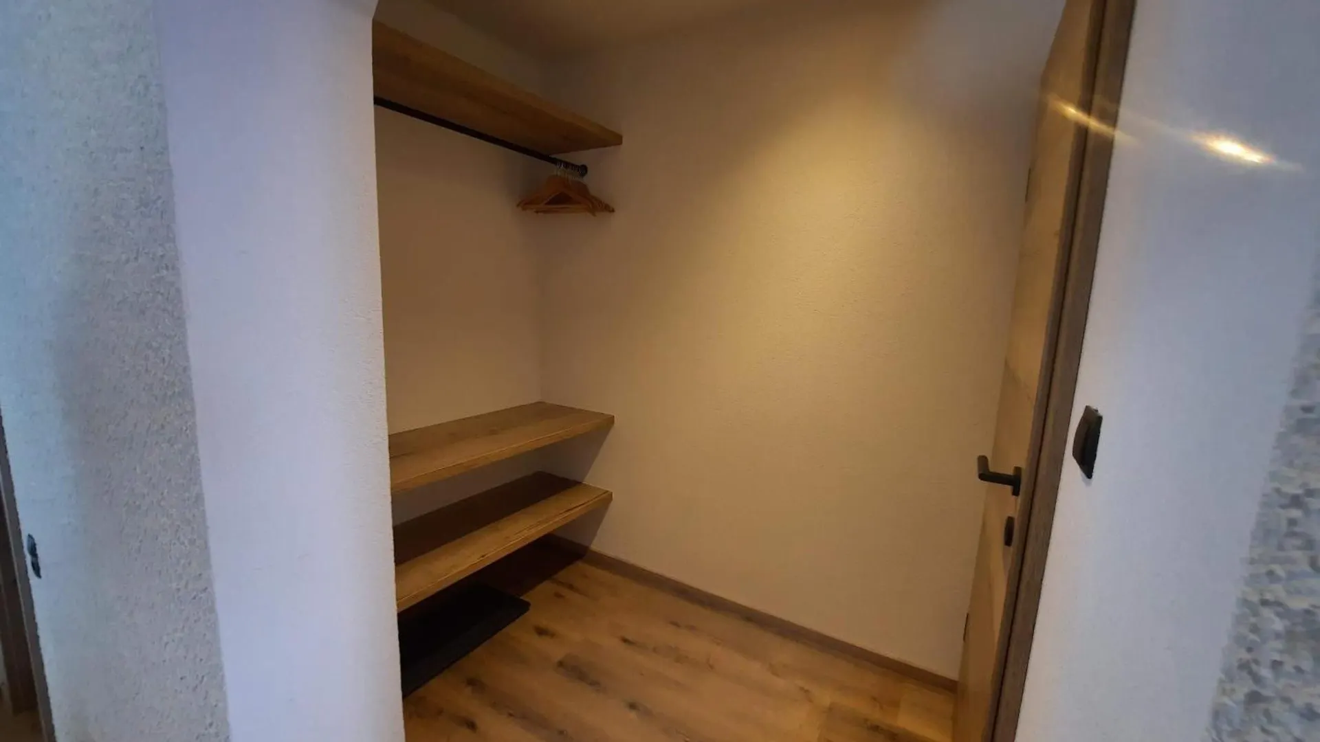 Ferienhaus Anna Sölden Apartmán