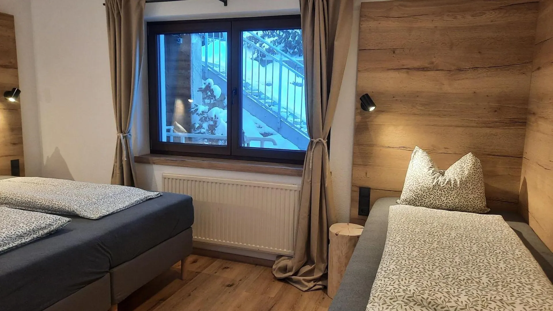 Ferienhaus Anna Sölden