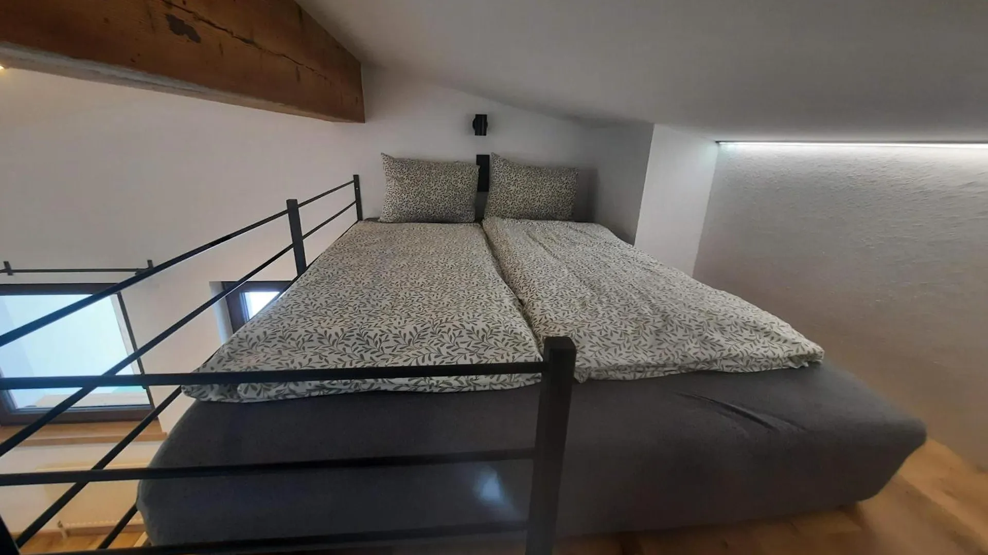 Apartmán Ferienhaus Anna Sölden
