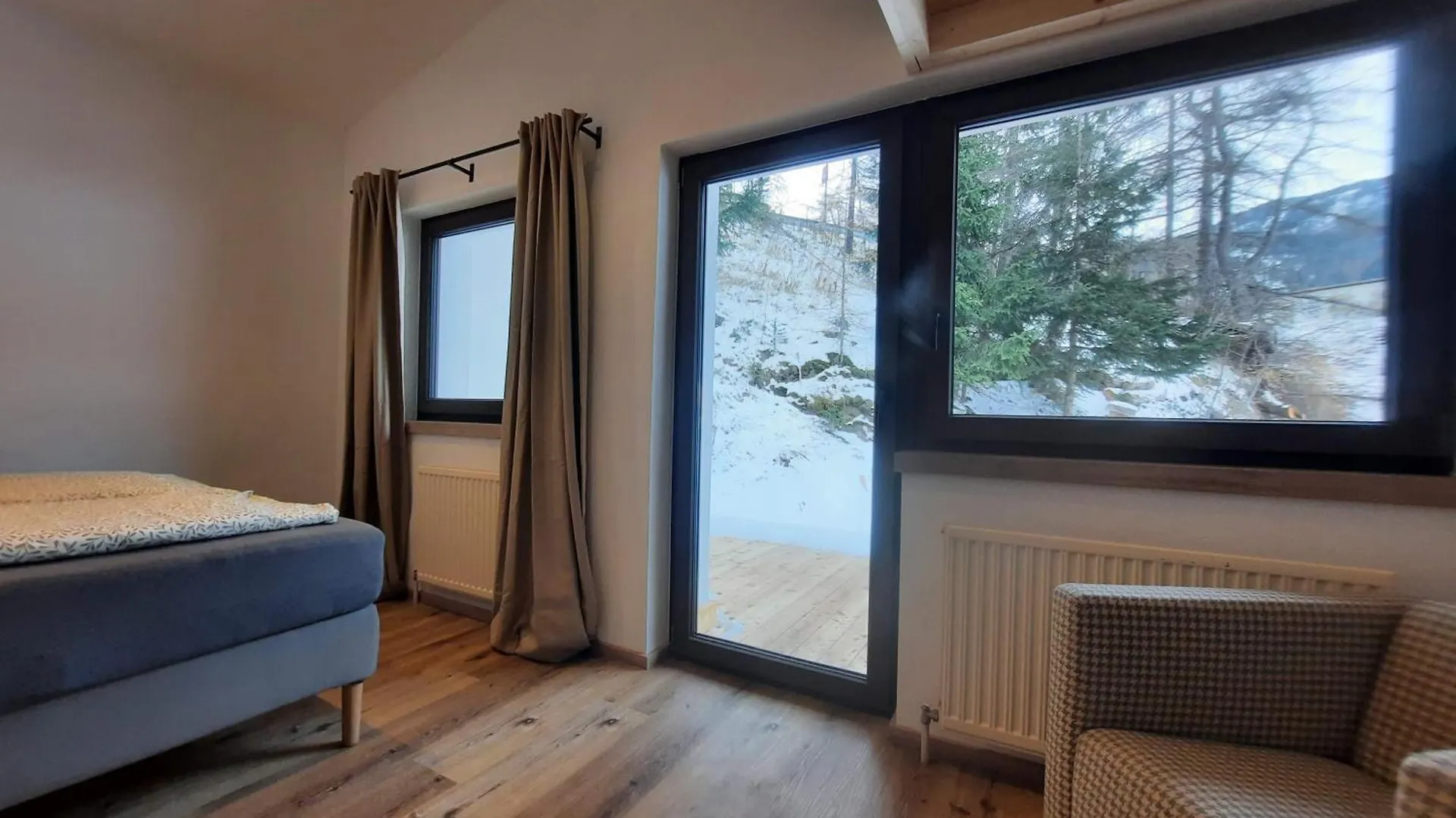 Ferienhaus Anna Sölden 0*,  Rakousko