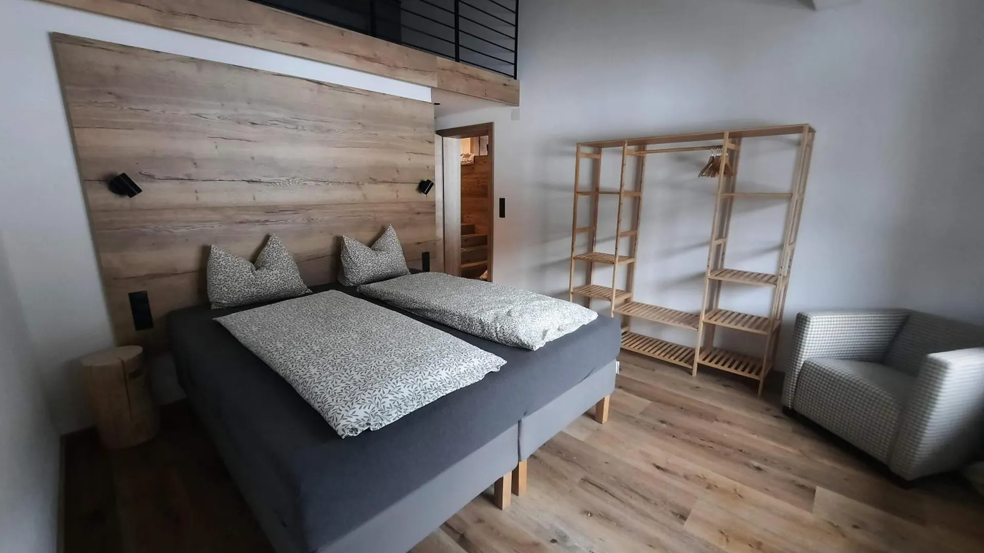 Ferienhaus Anna Sölden Apartmán